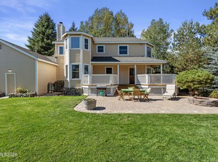 4700 Ranch Land Circle, Reno, NV 89511 Photo