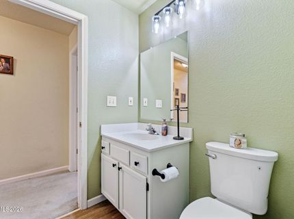 4700 Ranch Land Circle, Reno, NV 89511 Photo