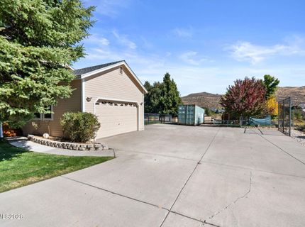 4700 Ranch Land Circle, Reno, NV 89511 Photo