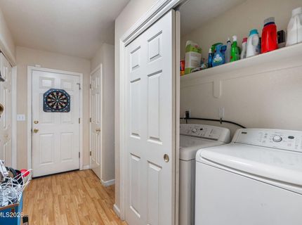 4700 Ranch Land Circle, Reno, NV 89511 Photo