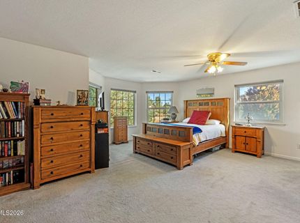 4700 Ranch Land Circle, Reno, NV 89511 Photo
