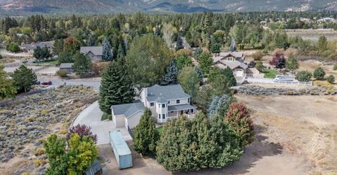 4700 Ranch Land Circle, Reno, NV 89511 Photo