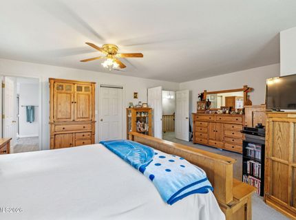 4700 Ranch Land Circle, Reno, NV 89511 Photo