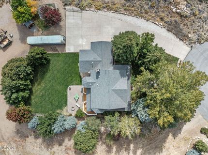 4700 Ranch Land Circle, Reno, NV 89511 Photo