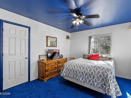 4700 Ranch Land Circle, Reno, NV 89511 Photo