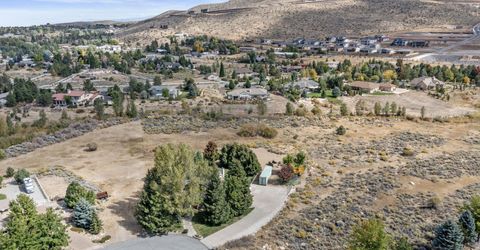 4700 Ranch Land Circle, Reno, NV 89511 Photo