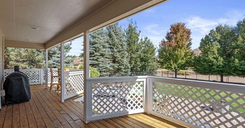 4700 Ranch Land Circle, Reno, NV 89511 Photo
