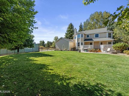 4700 Ranch Land Circle, Reno, NV 89511 Photo