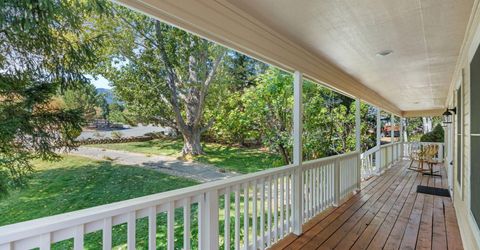 4700 Ranch Land Circle, Reno, NV 89511 Photo