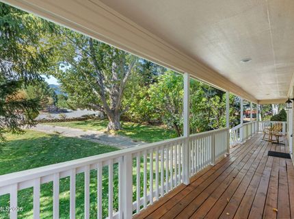 4700 Ranch Land Circle, Reno, NV 89511 Photo