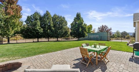 4700 Ranch Land Circle, Reno, NV 89511 Photo