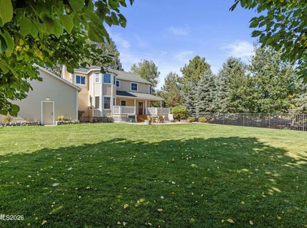 4700 Ranch Land Circle, Reno, NV 89511 Photo