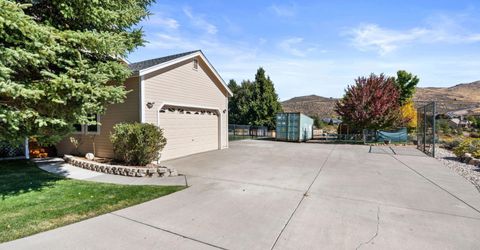 4700 Ranch Land Circle, Reno, NV 89511 Photo