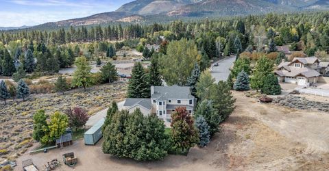 4700 Ranch Land Circle, Reno, NV 89511 Photo
