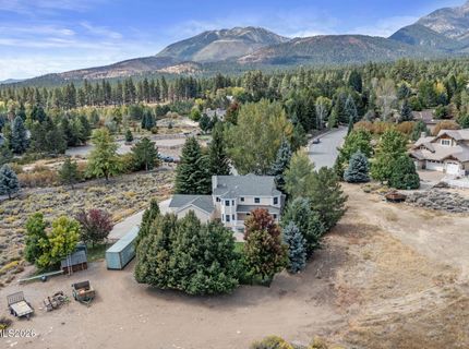 4700 Ranch Land Circle, Reno, NV 89511 Photo