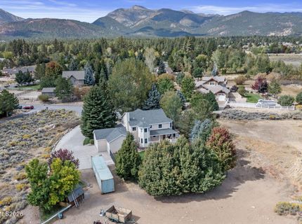 4700 Ranch Land Circle, Reno, NV 89511 Photo