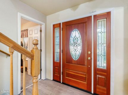 4700 Ranch Land Circle, Reno, NV 89511 Photo