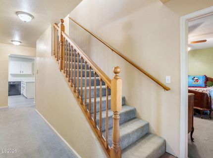 4700 Ranch Land Circle, Reno, NV 89511 Photo
