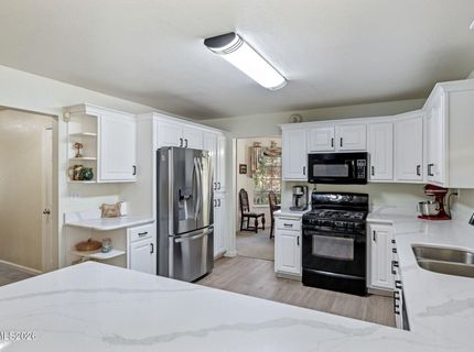 4700 Ranch Land Circle, Reno, NV 89511 Photo