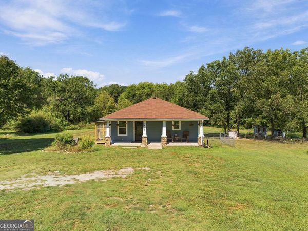 1458 Old Cedartown Road SE, Lindale, GA 30147