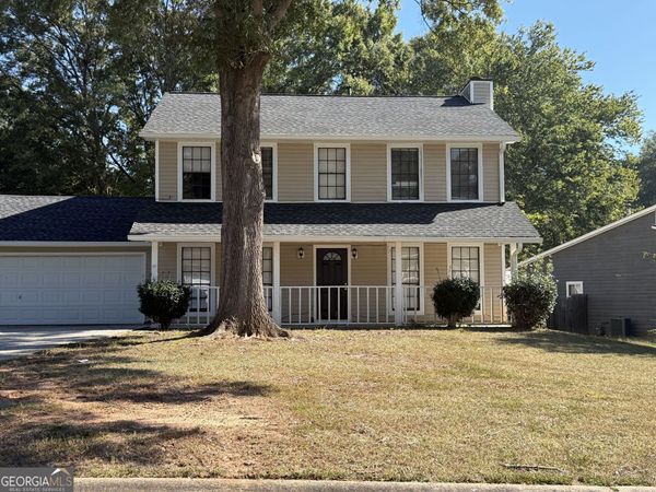 8614 Cedar Creek Ridge, Riverdale, GA 30274