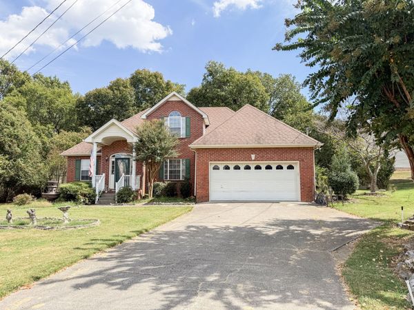 309 Stafford Ct, Smyrna, TN 37167