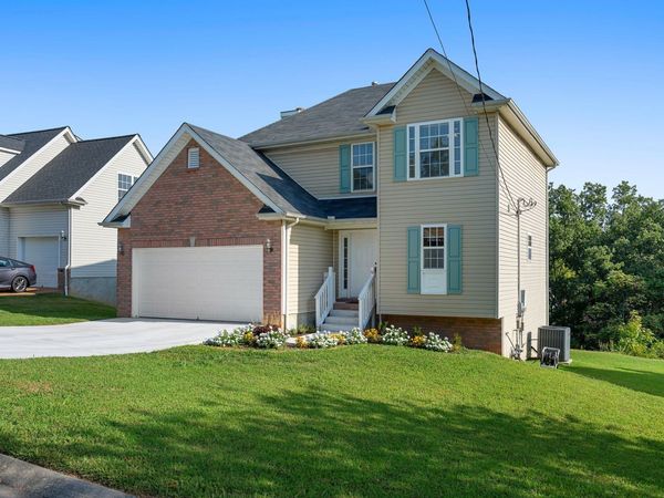 1513 Yarmouth Ln , Old Hickory, TN 37138