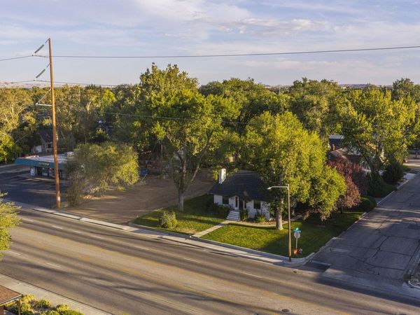 3113 W. Overland Road, Boise, ID 83705