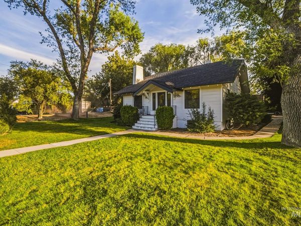 3113 W. Overland Road, Boise, ID 83705