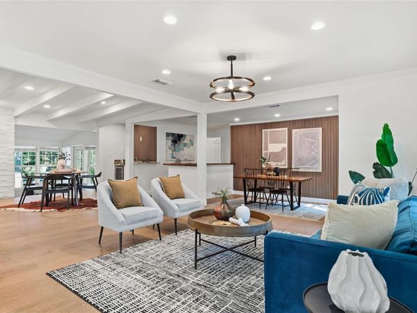 5718 Highland Hills DR, Austin, TX 78731