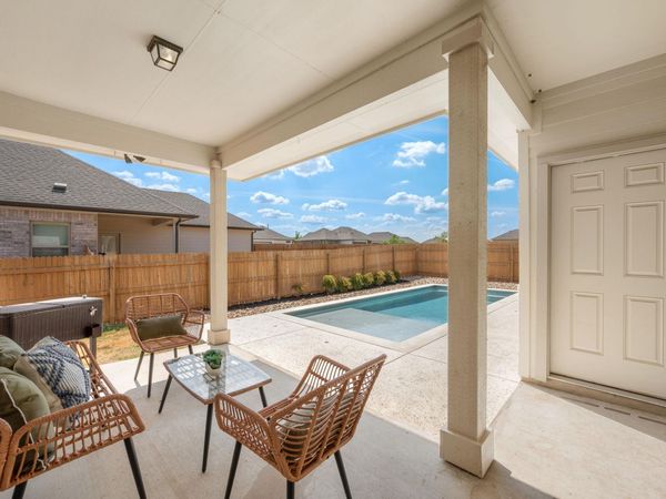 721 Paddock LN, Georgetown, TX 78626