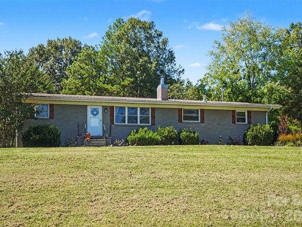 8121 Old Davis Road , Norwood, NC 28128