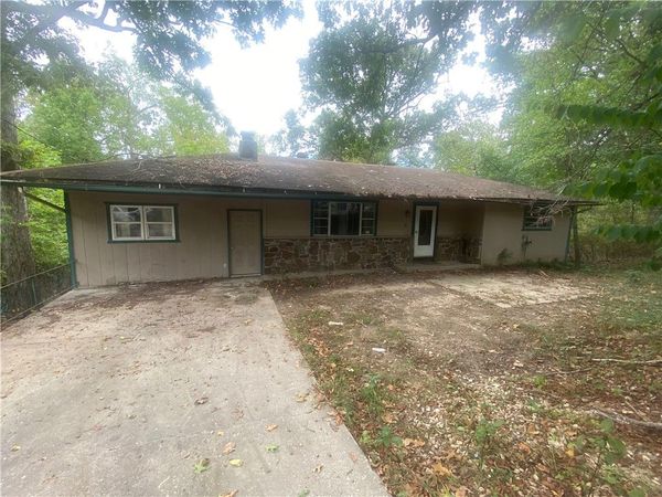 4 Johnson Lane , Bella Vista, AR 72715