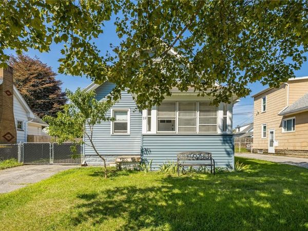 59 California Drive , Greece, NY 14616