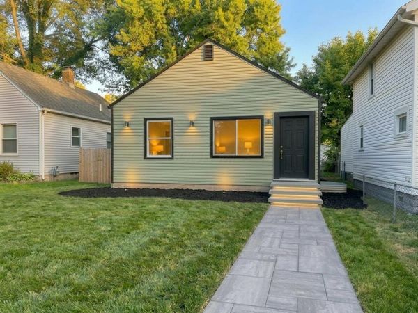1452 Manchester Avenue, Columbus, OH 43211