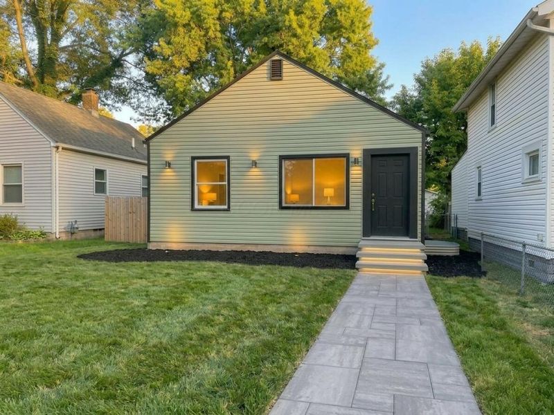 1452 Manchester Avenue, Columbus, OH 43211 Photo 1
