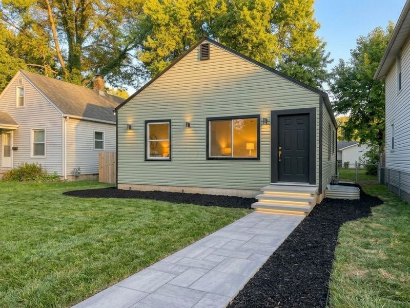1452 Manchester Avenue, Columbus, OH 43211 Photo 5