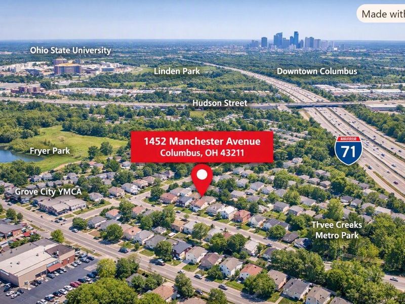 1452 Manchester Avenue, Columbus, OH 43211 Photo 7