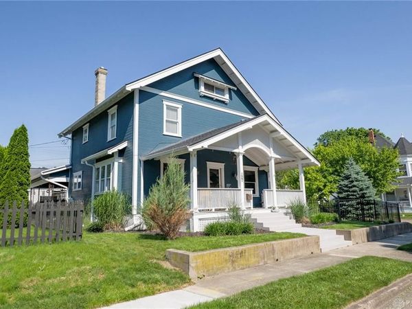 127 N 3rd Street, Tipp City, OH 45371