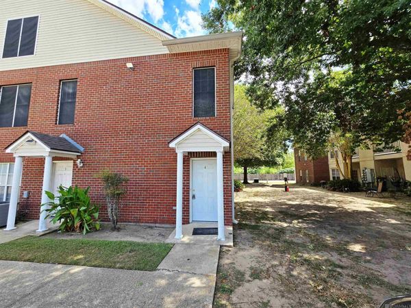 1500 Brightside Dr, Unit #B4, Baton Rouge, LA 70820