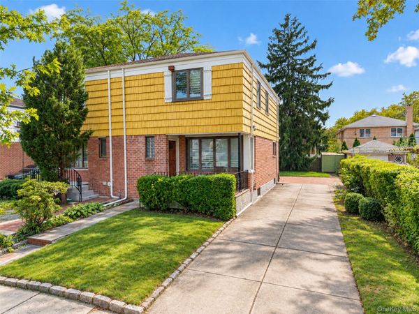 50-40 Francis Lewis Boulevard, Bayside, NY 11364