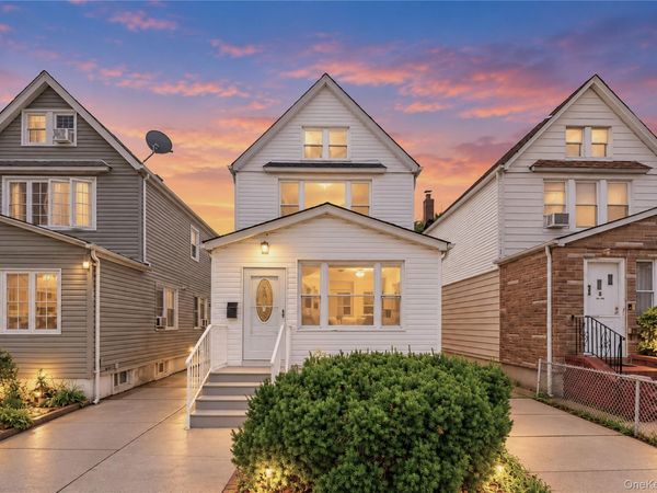 217-08 110th Road , Queens Village, NY 11429