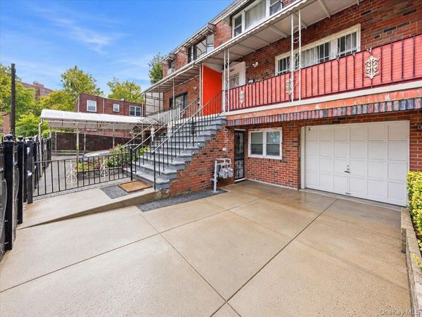 3919 Grace Avenue, Bronx, NY 10466