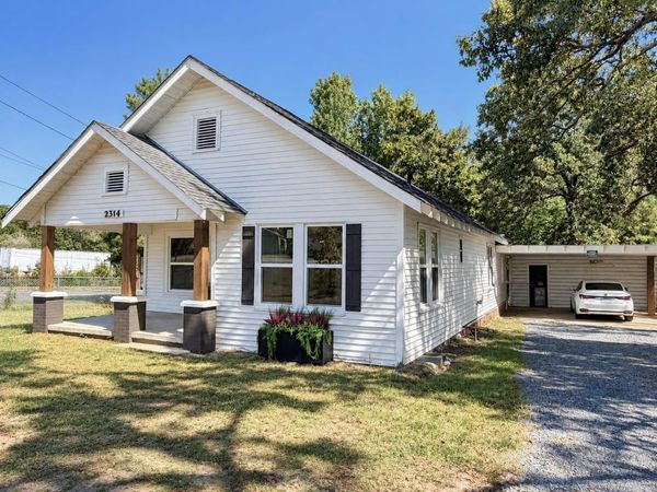 2314 Highway 167 North, Sheridan, AR 72150