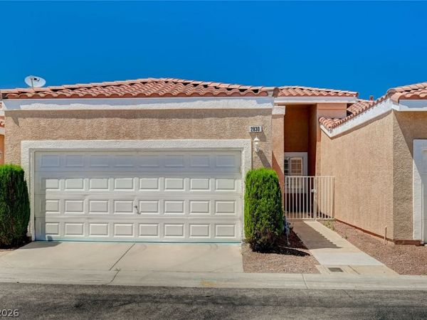 2830 Serenidad Drive , Las Vegas, NV 89123