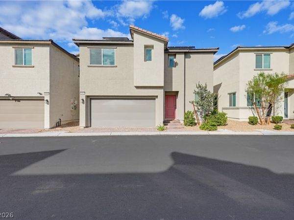 6947 Magenta Moon Street , North Las Vegas, NV 89086