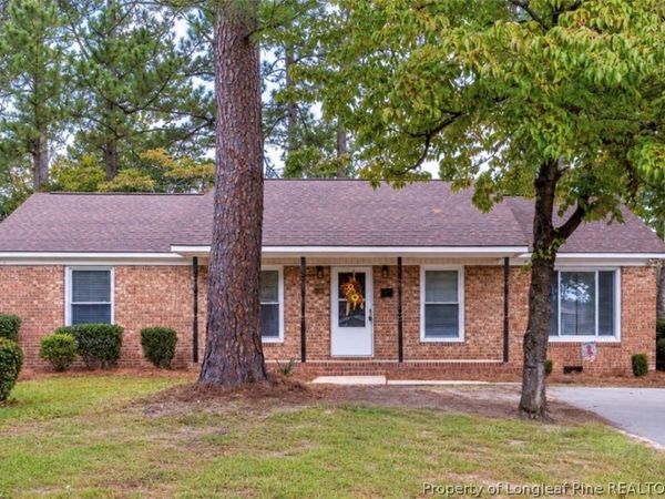 5068 Chesapeake Road, Fayetteville, NC 28311