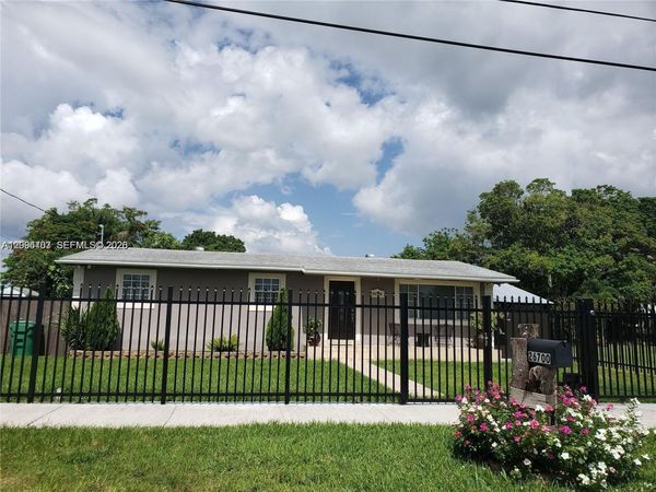 26700 SW 138th Ave , Homestead, FL 33032