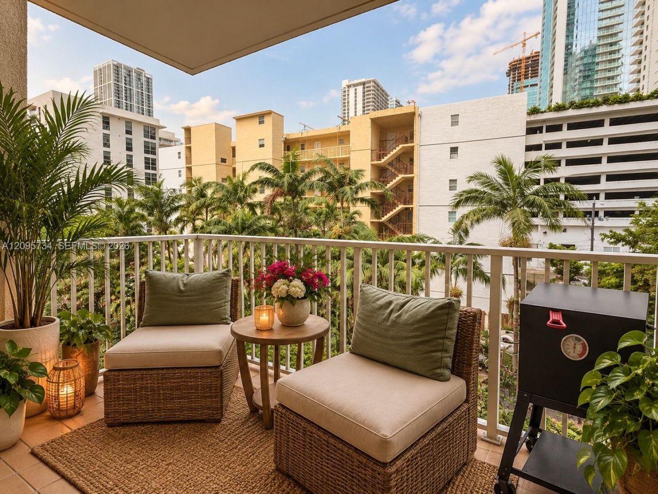 677 NE 24th St , Unit 406, Miami, FL 33137 Photo