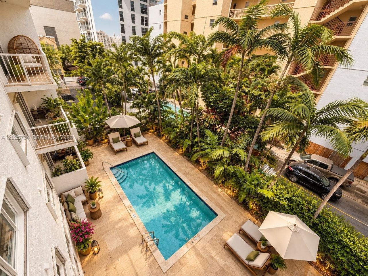 677 NE 24th St , Unit 406, Miami, FL 33137 Photo